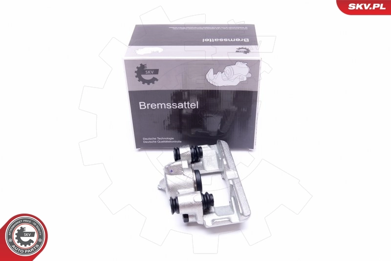 Brake Caliper